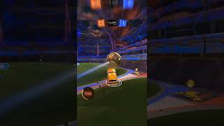 Perry peaking rocketleague rl gaming rlclips rlfunnymoments rlbestgoals [upl. by Latreshia]