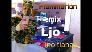 LJO  Ino tiano x DJ Fflammarion [upl. by Rhea]