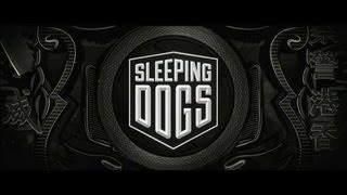 Обзор игры Sleeping Dogs [upl. by Netram]