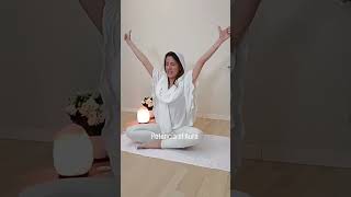 Potencia tu Aura con Kundalini Yoga [upl. by Reinold]