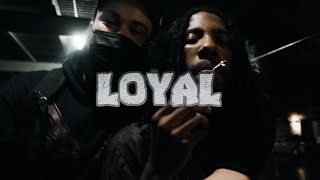 Mally Bandz  Loyal Official Video Shot By lbkvlogs [upl. by Blaine]