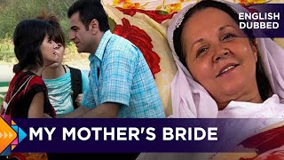 My Mothers Bride  Turkish Movies Dubbed in English [upl. by Aimek]