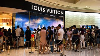 China’s Luxury Market In Danger [upl. by Leo]