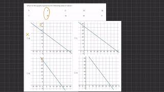 Algebra Post Lessons Simulation Video Solution 32 V2 [upl. by Arded]