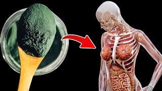 Top 7 Powerful Spirulina Benefits You Need To Know [upl. by Kazmirci]