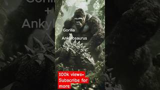 why YouTube delete my videos Animal hybrids 100k views everyone fypシ゚ aivideogenerator [upl. by Allista]