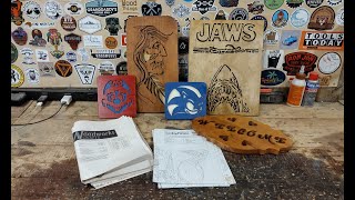 Scroll Saw Patterns Where To Find Them [upl. by Biron]