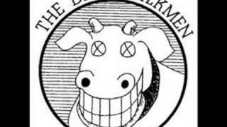 The Puking Song  The Dead Milkmen [upl. by Paule]