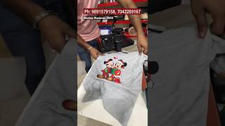 Sublimation Machine Printing Style Sublimation Printing machine Startup2025 Business Idea [upl. by Casilda806]