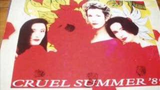 Bananarama Venus The Greatest Remix [upl. by Forward892]