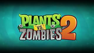 BETA Zomboss Phase 2  Plants vs Zombies 2 OST [upl. by Aerdnac993]