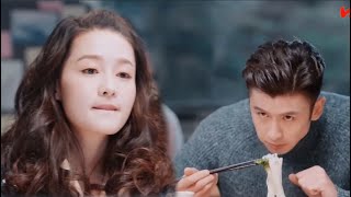 【Full Movie】兩人初見一眼萬年，一份土雞面定下愛情 💖 中国电视剧 [upl. by Ylrehc]