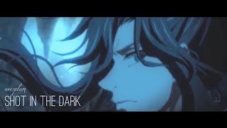 Mo Dao Zu Shi AMV  Shot in the Dark [upl. by Gnous]