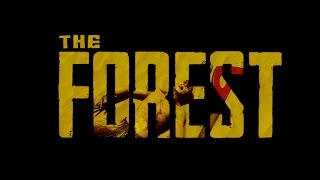 The Forest on HD 5770  i3 2100 310Ghz [upl. by Aihc]