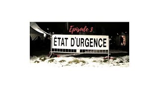 Etat durgence 18h aux urgences 3 [upl. by Torp]