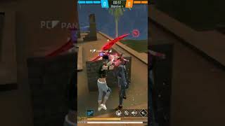 freefire new video 😥😥🙄 [upl. by Nniuqal]