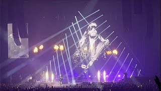 Thirty Seconds to Mars live Full show  Uber Arena  Berlin 13052024 Seasons World Tour [upl. by Mohn238]