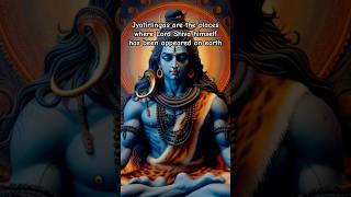 Meaning of Jyotirlingassee description betterboxvlog [upl. by Zena]