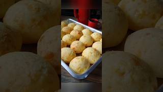 PÃO DE QUEIJO MINEIRO ❤️ Simoniramos [upl. by Kinom]