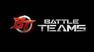 Battle Teams  Evolucion mutante algo normal [upl. by Etnoved]