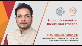 Labour EconomicsTheory and Practice [upl. by Jonathon861]