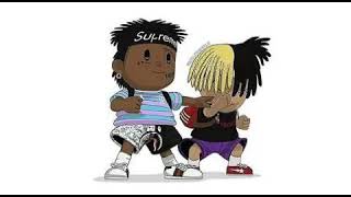 XXXTENTACION FT SKI MASK THE SLUMP GODOFF THE WALLAUDIOBY YOUTUBE ROBLOX [upl. by Ailuy]