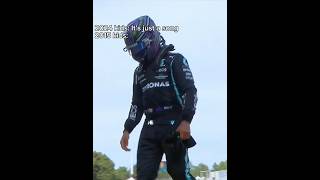 Underrated Song  f1 formula1 f1team lewishamilton mercedes [upl. by Adnylem592]