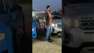 Used Range Rover Price shorts ytshorts youtubeshorts [upl. by Sharity171]