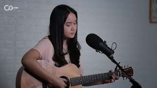 Tanya Hati  PASTO Chintya Gabriella Cover [upl. by Homovec]