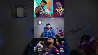 Shreyas lyer heartbreaking news 💔 shreyasiyer kkr ipl [upl. by Ayatnohs]