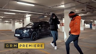 Yxng Bane  Section Music Video  GRM Daily [upl. by Patience]