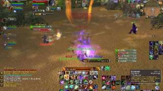 Bitty  lvl 80 Destruction warlock pvp [upl. by Annawek271]