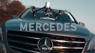 Mercedes Benz  The Art Of Innovation  Ahmedabdad [upl. by Longfellow]