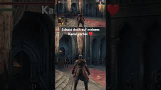 Herzlich Willkommen YouTube DARK SOULS III 🔥 soulslikeandmore [upl. by Buell]