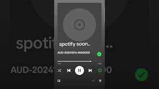 SPOTIFY ASAP [upl. by Lucas]