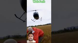 RC helicopter trick shorts viralvideo [upl. by Donny]