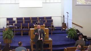 First Baptist Church Gordonsville Tennessee Live Stream [upl. by Eener]