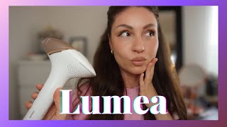 Philips Lumea  da li se isplati [upl. by Hampton]