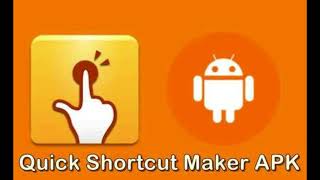 Descargar Quick Shortcut Maker v240 Apk [upl. by Ebbarta]