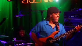 Victor Wooten amp The Wooten Brothers  2nd Gig  2 New Morning  Paris  May 7th 2024 [upl. by Noryk]