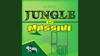 Jungle Is Massive Vol 1 [upl. by Lammaj247]