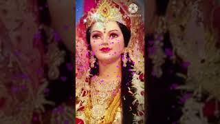 Nimiya Ke Daar Maiya Durga Puja status pooja bhojpuri Dj Remix Song Status Dj Malai Music 2024 [upl. by Reehsab515]