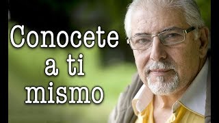 Jorge Bucay  Conocete a ti mismo [upl. by Ettenajna27]