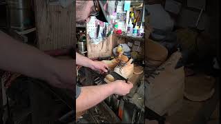 Reparing  Restoration Timberland Boots [upl. by Bryna]