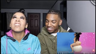 6IX9INE YAYA Official Music Video Reaction [upl. by Sauers195]