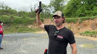 2 drills to help master target focused shooting [upl. by Hereld]