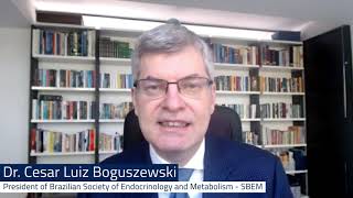 A Sociedade Brasileira de Endocrinologia e Metabologia [upl. by Goldi616]
