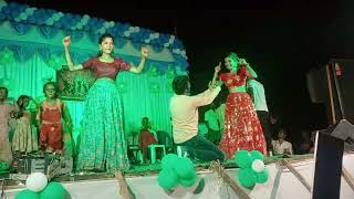 chupultho Guchi Guchi song 🎶Sindhu Events nellore ☎️☎️9182541114 [upl. by Hamal]