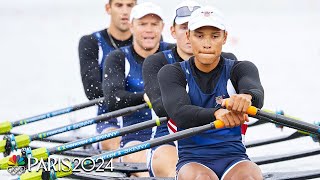 US Olympic Trials Rowing  Semifinals FULL REPLAY  NBC Sports [upl. by Grosvenor]