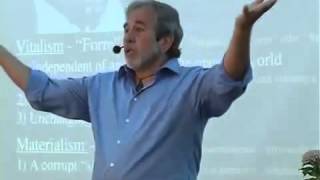 Bruce Lipton Der Geist ist stärker als die Gene 1 16 flv CogitoQuantum [upl. by Nea]